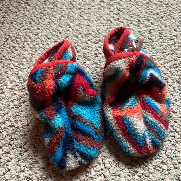 Soft shoes - Picture 1 of 3